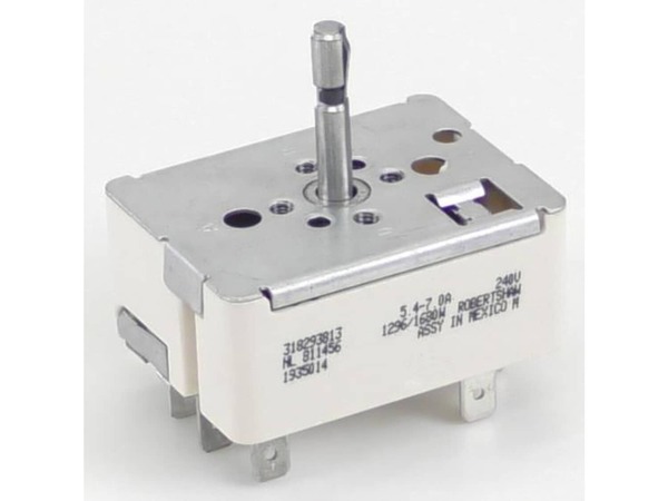 2345366-1-M-Frigidaire-318293813-Surface Burner Switch