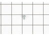 Microwave Screw – Part Number: 5304468931