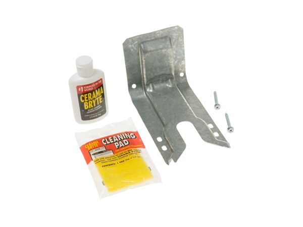 2345592-1-M-GE-WB02K10246-BRACKET Assembly ANTI-TIP