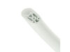 HANDLE (White) – Part Number: WB15T10169