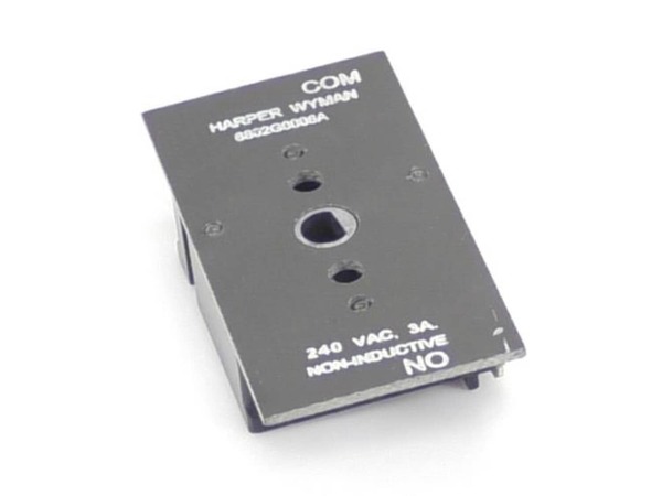 2345613-1-M-GE-WB24K10047-SWITCH THERMOSTAT