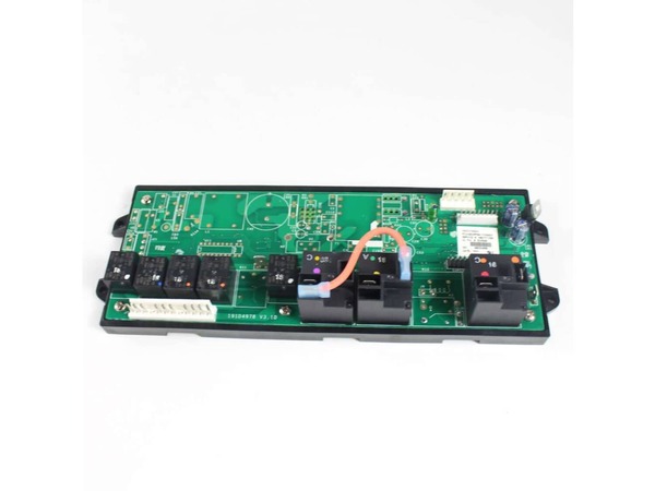 2345618-1-M-GE-WB27T11069- FRAME BOARD Assembly