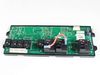 2345618-2-S-GE-WB27T11069- FRAME BOARD Assembly