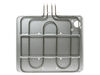 2345642-3-S-GE-WB44T10089- SHIELD BROIL Assembly