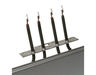 2345644-3-S-GE-WB44T10091- ELEMENT BROIL Assembly Lower