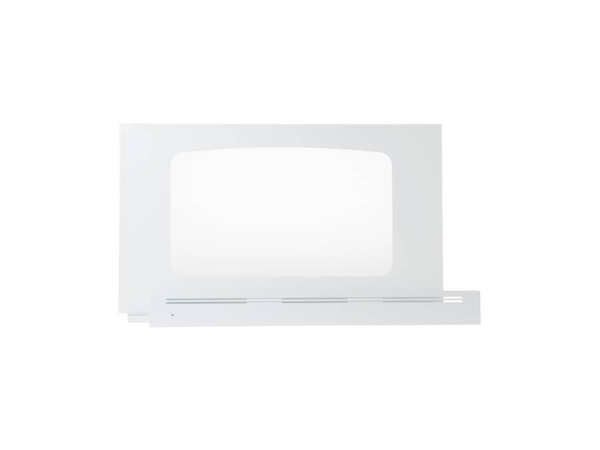 2345654-1-M-GE-WB57T10344-DOOR OTR Assembly 30 (White)