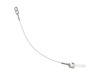 Door Hinge Cable – Part Number: WD01X10393