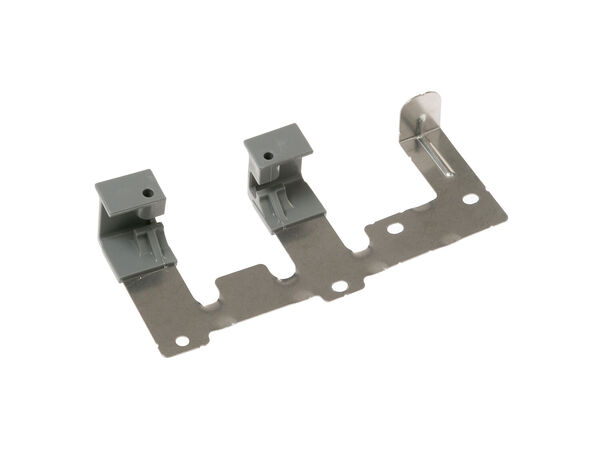 2345662-1-M-GE-WD01X10396- LEVER RACK Assembly Right Hand