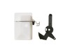 2345692-2-S-GE-WD35X10346-Rinse Aid Injector Container With Gasket