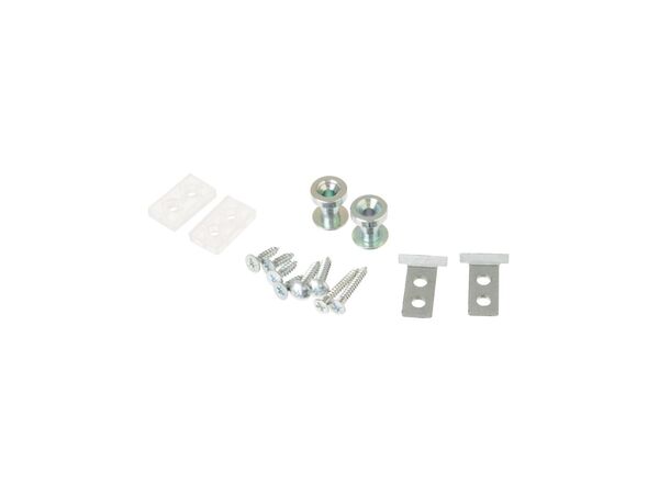 2345693-1-M-GE-WD35X10349-KIT-CUSTOM PANEL BRACKET
