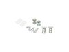 KIT-CUSTOM PANEL BRACKET – Part Number: WD35X10349