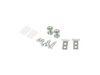 2345693-2-S-GE-WD35X10349-KIT-CUSTOM PANEL BRACKET