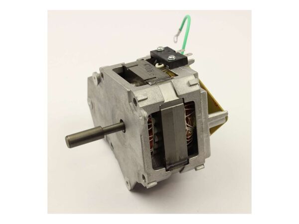 2345695-1-M-GE-WE17M45-BLOWER MOTOR (W/CONTROL)