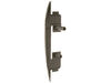 Left Side Inner Door Cap – Part Number: WE1M761
