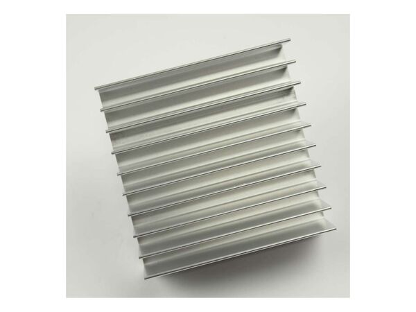 2345713-1-M-GE-WE4M427-TRIAC Assembly W/HEAT SINK
