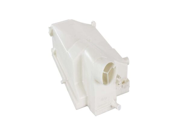 2345726-1-M-GE-WH41X10187- MAIN BOX DIVERTER Assembly