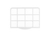 2345735-1-S-GE-WK85X10011- FILTER Assembly
