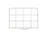 2345735-3-S-GE-WK85X10011- FILTER Assembly