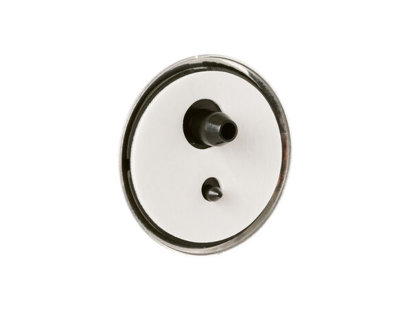 2345750-1-M-GE-WR04X10169- BADGE Assembly