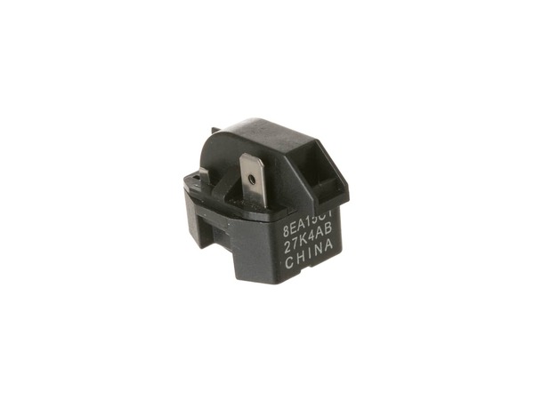 2345752-1-M-GE-WR07X10099-Refrigerator Compressor Start Relay