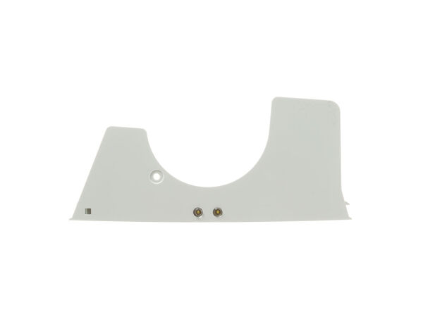 2345757-1-M-GE-WR13X10661- Assembly COVER DISPENSER