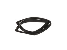 Door Gasket (Black) – Part Number: WR24X10209