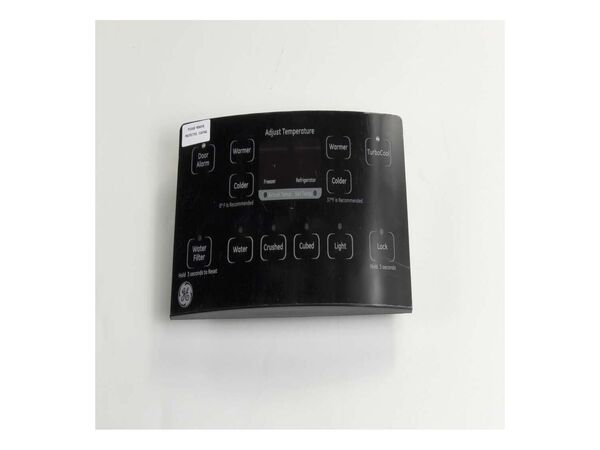 2345773-1-M-GE-WR55X10869- INTERFACE DISPENSER Assembly