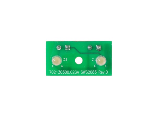 2345777-1-M-GE-WR55X10899-Lighting Display Board Assembly