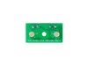 Lighting Display Board Assembly – Part Number: WR55X10899