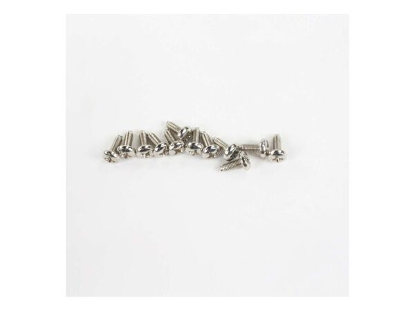 234577-1-M-GE-WB1X1420D         -Screws - Package of 12
