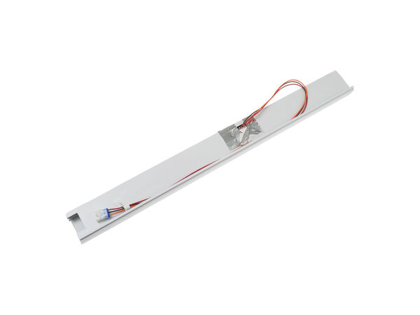 2345788-1-M-GE-WR55X10918- HMI CONTROL Assembly