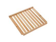 SHELF WITH STOP – Part Number: WR71X10797