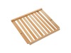 SHELF WITH STOP – Part Number: WR71X10797