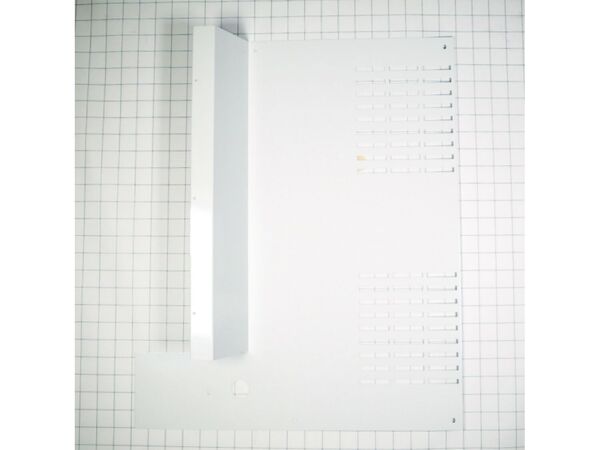 2345817-1-M-GE-WR74X10293-Evaporater Cover