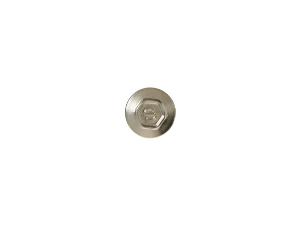 234581-1-M-GE-WB1X1424D         -Screw (Pack of 12)