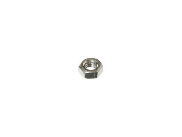 234661-1-M-GE-WB1X1520          -Hexagon Nut