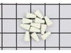 Porcelin Wire Nuts - 12 – Part Number: WB1X371D