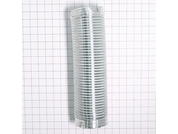 2347216-1-M-Whirlpool-4396033RP-5 Foot Vent