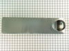 2347217-2-S-Whirlpool-4396037RP-Metal Vent Periscope - 0-18 Inch - with Clamps
