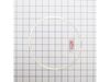Clear Belt – Part Number: 6-9021150