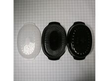 Microwave Steaming Cookware – Part Number: 8205262RB