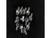 Screws - Package of 12 – Part Number: WB1X500D