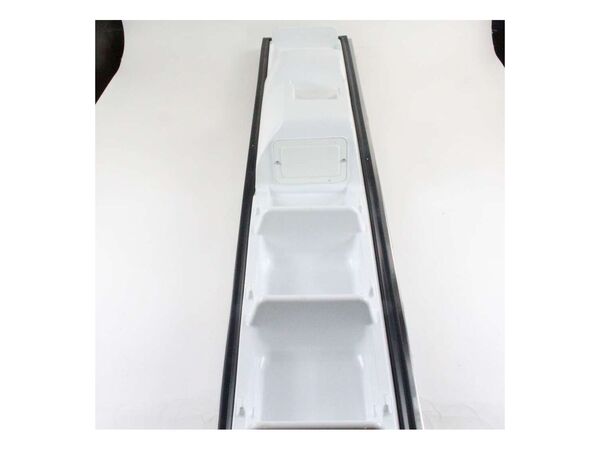2347537-1-M-Whirlpool-L2327199S- DOR-FIP Stainless Steel