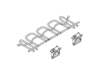 CUPSHELF – Part Number: W10082805