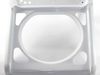 2347879-2-S-Whirlpool-W10141677-Top Panel - White