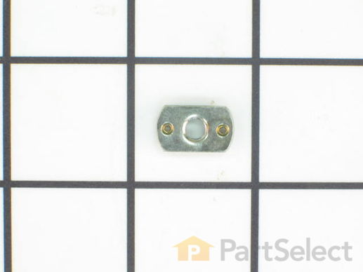 234804-1-M-GE-WB1X5508          -Door Strike Assembly