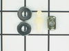 234804-2-S-GE-WB1X5508          -Door Strike Assembly