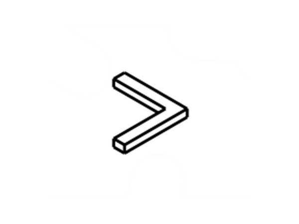 2348521-1-M-Whirlpool-W10185554-SEAL