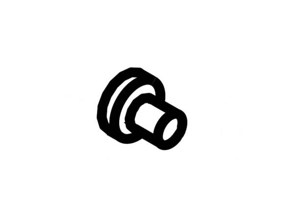 2348590-1-M-Whirlpool-W10189661-SPACER