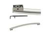 HANDLE – Part Number: W10193638